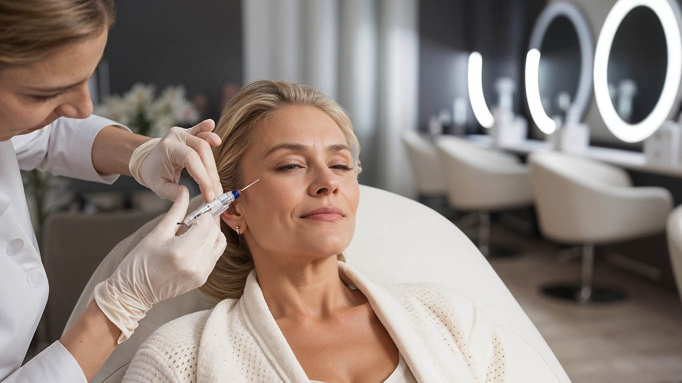 Understanding the Science Behind Botox